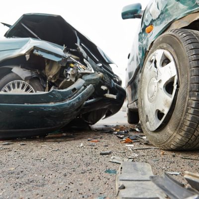 Austin, TX – Pedestrian Critically Injured in Crash on I-35 SB near 51st St