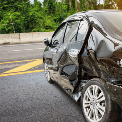 Minneapolis, MN – Injuries Reported in Crash at I-35W S & E Hennepin Ave