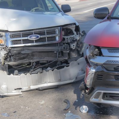 Oklahoma City, OK – Injury Accident Reported on I-35 SB at E I-240 WB