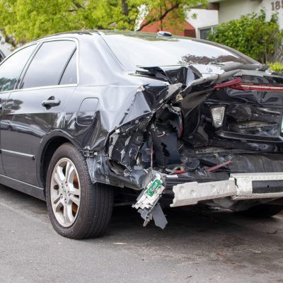 Clarke Co, IA – 2 Airlifted After Car & Semi-Truck Crash on I-35/MM 26