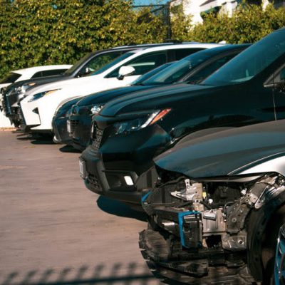 Clay Co, MO – 2 Injured in Truck Collision on I-35 Near Antioch