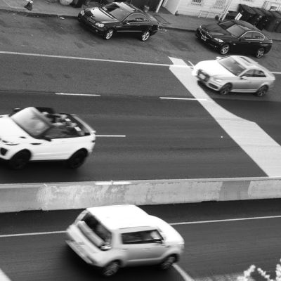 Clay Co., MO – 2 Injured in Crash on I-35 at I-29 Intchg
