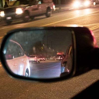 Corinth, TX – Major Crash with Entrapment on I-35E SB Near Corinth Pkwy