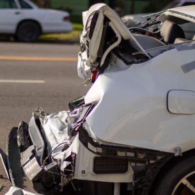Dallas, TX – Pedestrian Killed in Multi-Vehicle Crash on I-35E Near Illinois Ave