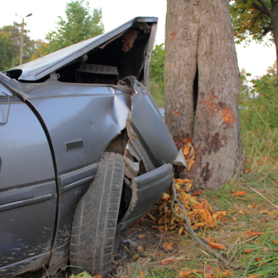 Merriam, KS – Semi-Truck crash Shuts Down I-35 Near Antioch Rd