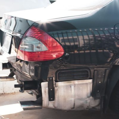 Merriam, KS – Passenger Critically Hurt in Motorcycle Crash on I-35 at Shawnee Mission Pkwy