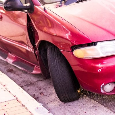 Minneapolis, MN – Injury Accident on I-35W N at Lake St E