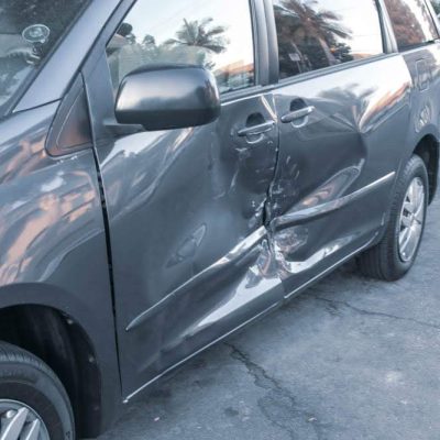 San Antonio, TX – Injury Accident Near Loop 1604 and I-35