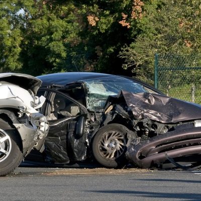 Temple, TX – Injury Crash on Northbound I-35 Near Mile Marker 287