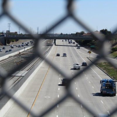 Minneapolis, MN – Two Hurt in Collision on I-35 W near 26th St