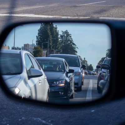 Oklahoma City, OK – Injuries Caused by Crash on I-35 near I-40