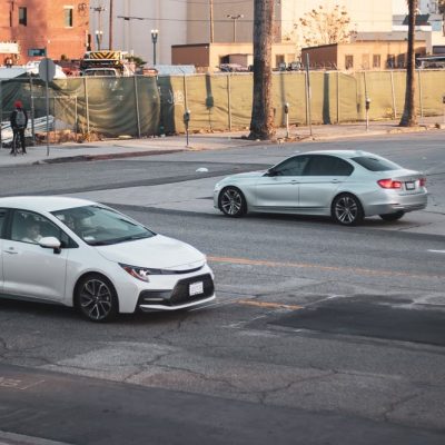 Wichita, KS – Auto Accident Ends in Injuries on I-35 near NE Parvin Rd