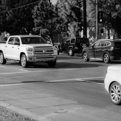 Burleson, TX – I-35 Scene of Injury Accident near FM 917