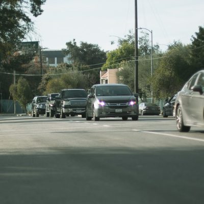 Edmond, OK – Car Crash with Injuries at 12113 I-35