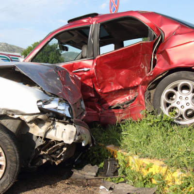 Clay County, MO – Man Injured in 3-Vehicle Crash on I-35 S Near MM 10