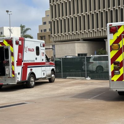 San Antonio, TX – Motorcyclist Seriously Injured in Hit-and-Run on I-35 N