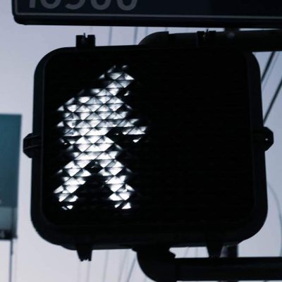 Dallas, TX – Fatal Pedestrian Crash on I-35E/Oak Lawn Leaves One Dead