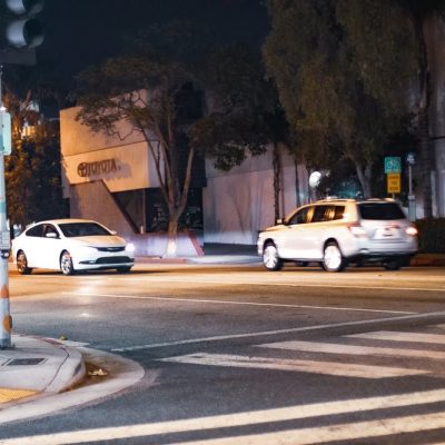 Laredo, TX – Fatal Pedestrian Accident on I-35 Claims Life of 33-Year-Old Man