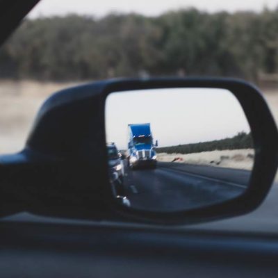 Medford Twp, MN – Injuries Reported in Crash on I-35 at Milepost 49
