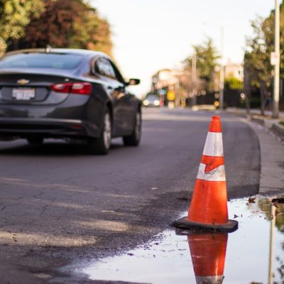 Minneapolis, MN – Injury Accident on I-35W Near Cedar-Riverside