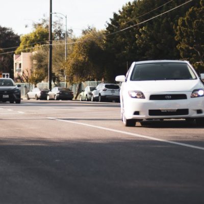 Minneapolis, MN – Injury Crash on Washington Ave S & I-35W N