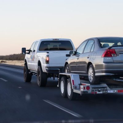 Austin, TX – One Killed in Crash on W Parmer Ln Near I-35