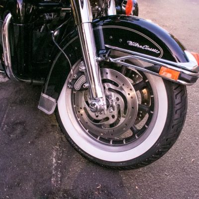 Clay County, MO – Motorcycle Crash with Minor Injury on I-35 Ramp to I-29