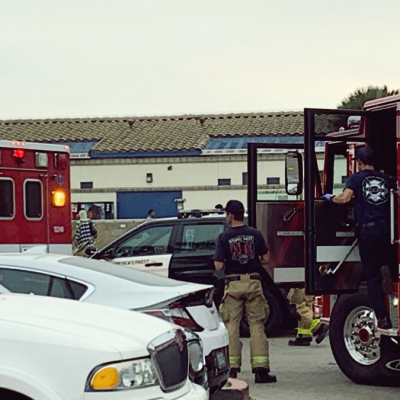 Denton, TX – 1 Injured in Four-Vehicle Crash on I-35E Near Dallas Exit