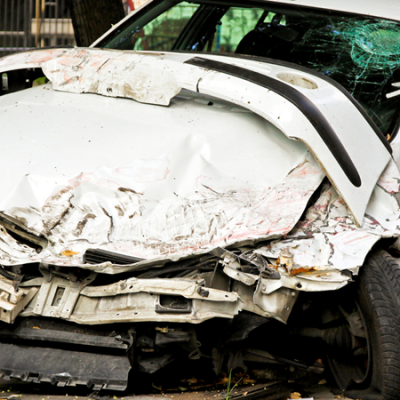 Denton, TX – Motorcyclist Suffers Major Injuries After Crash on I-35W NB