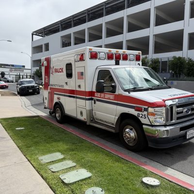 Johnson Co., KS – Wrong-Way Crash on I-35/119th St. Leaves Three Injured