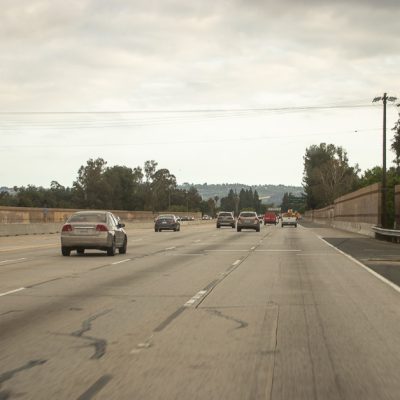 Kansas City, MO – Injury Accident at I-35 & E Front St