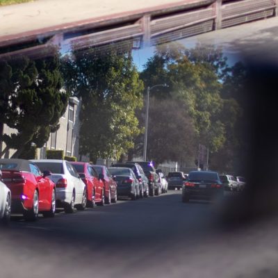 Kansas City, MO – Multi-Vehicle Crash on I-35 Near E Front St