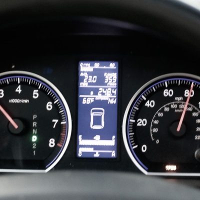 Kansas City, MO – Two Injured in Rear-End Crash on I-35 SB at Bedford Ave