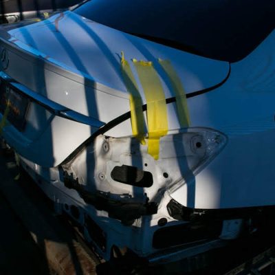 Minneapolis, MN – Injury Crash on I-35W N at Lake St E