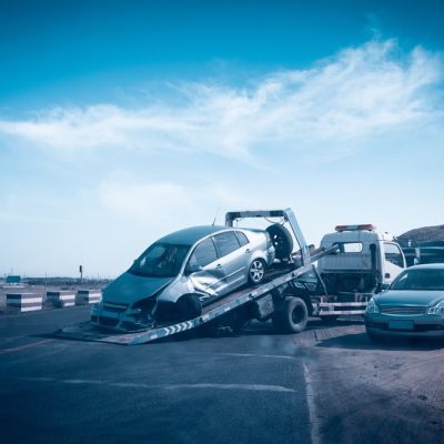 Oakland Twp, MN – Three-Vehicle Collision on I-35 Leaves Two With Life-Threatening Injuries