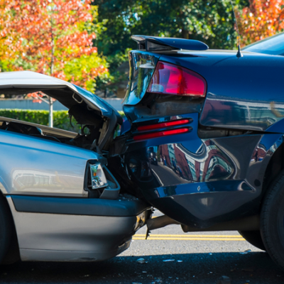 Oklahoma City, OK – Injury Crash at SE Grand Blvd & I-35 Service Rd