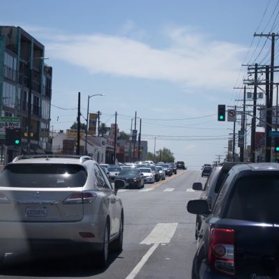San Antonio, TX – 1 Injured in Vehicle Collision Near Walzem Rd & I-35 N
