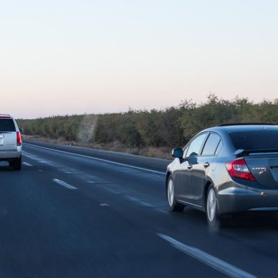 West Des Moines, IA – Injury Crash on I-35 WB