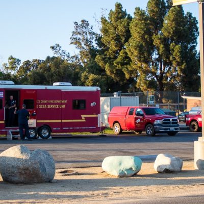 Austin, TX – Injuries in Multi-Vehicle Crash on I-35 near Tech Ridge Blvd